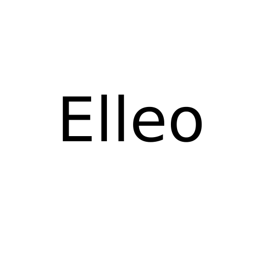 Логотип бренда Elleo