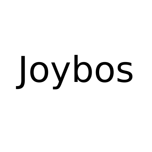 Логотип бренду Joybos