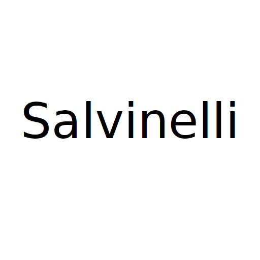 Логотип бренда Salvinelli