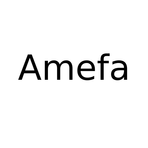 Логотип бренду Amefa