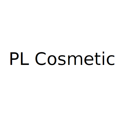 Логотип бренду PL Cosmetic