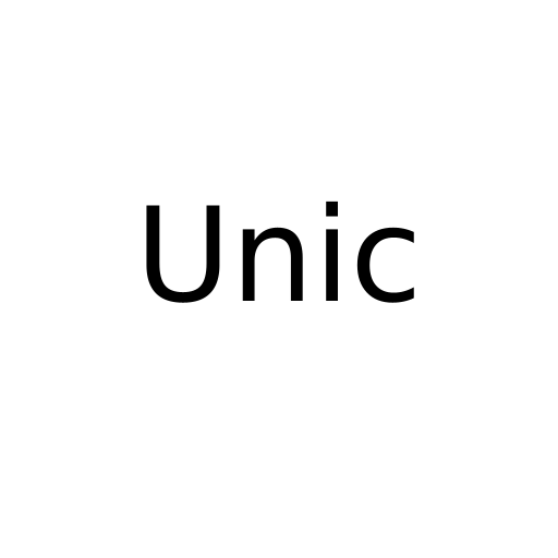 Логотип бренду Unic