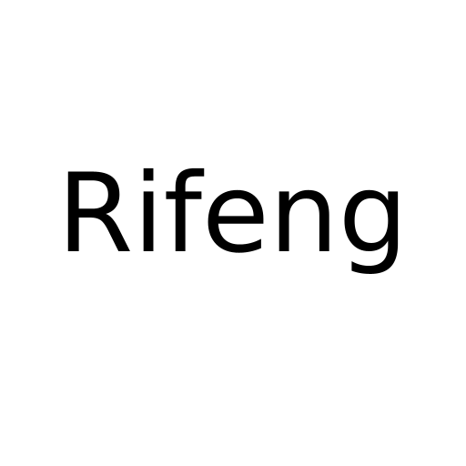 Логотип бренду Rifeng