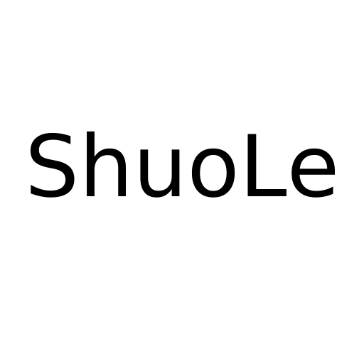 Логотип бренда ShuoLe