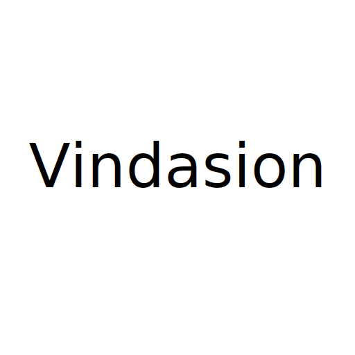 Логотип бренду Vindasion