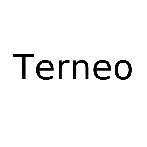 Логотип бренду Terneo