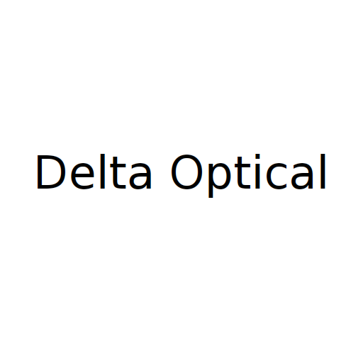 Логотип бренда Delta Optical