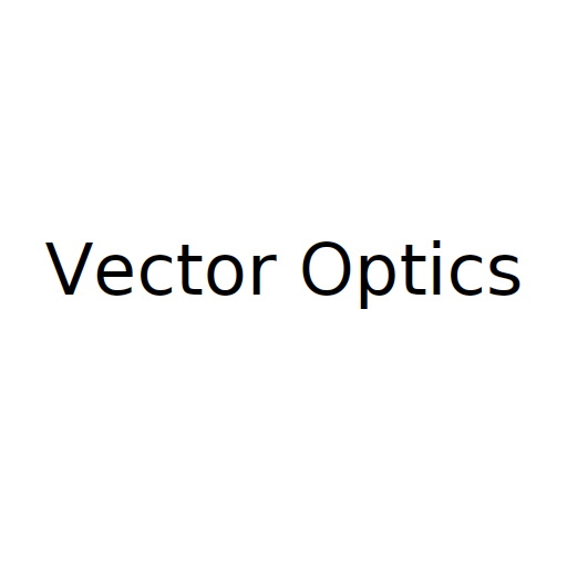 Логотип бренду Vector Optics