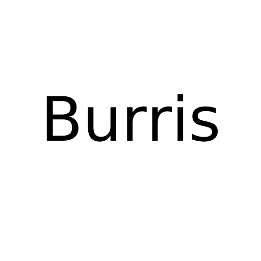 Логотип бренда Burris