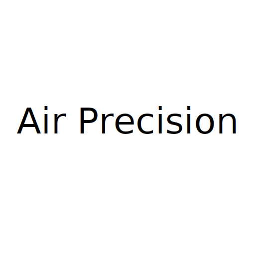 Логотип бренда Air Precision