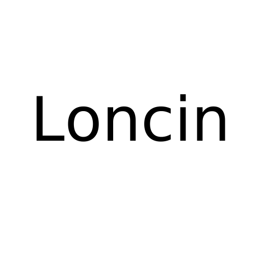 Логотип бренда Loncin