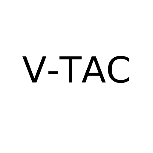 Логотип бренду V-TAC
