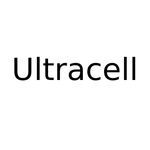 Логотип бренду Ultracell