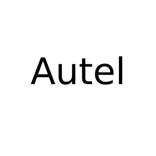 Логотип бренду Autel