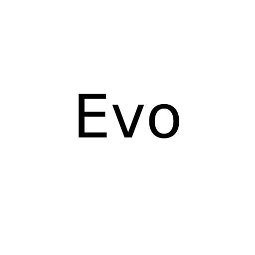 Логотип бренду Evo