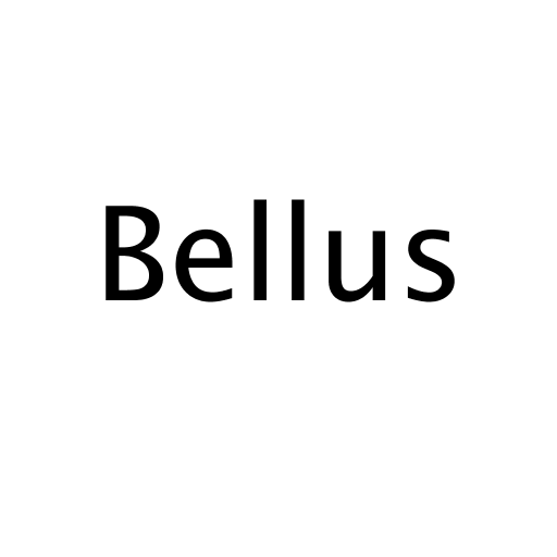 Логотип бренда Bellus