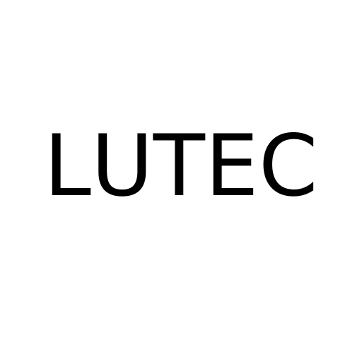 Логотип бренда LUTEC