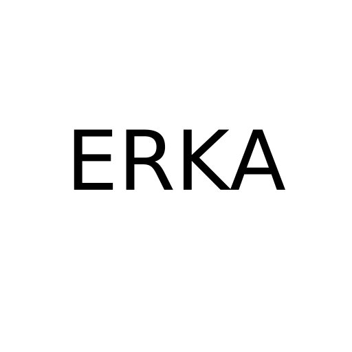 Логотип бренду ERKA