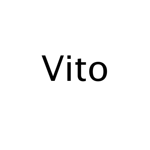 Логотип бренда Vito