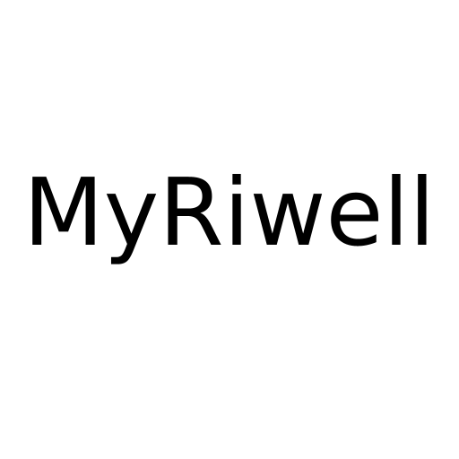 Логотип бренду MyRiwell