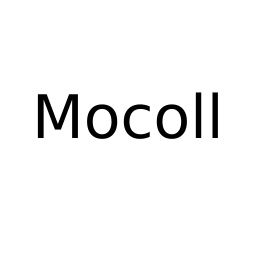 Логотип бренда Mocoll