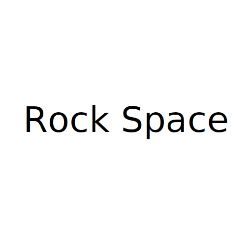Логотип бренду Rock Space