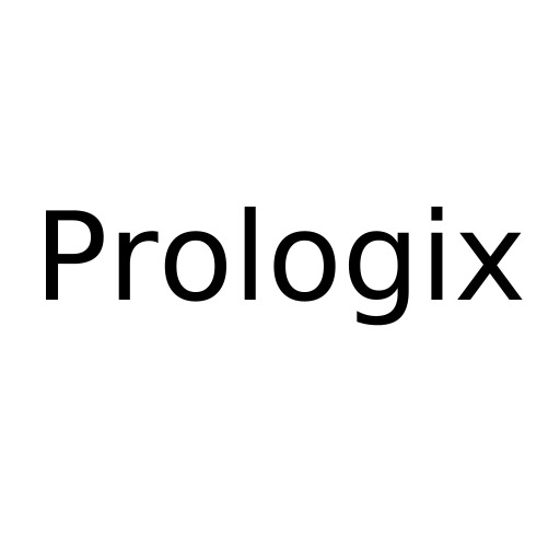 Логотип бренду Prologix