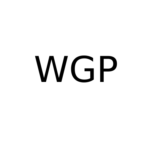 Логотип бренда WGP