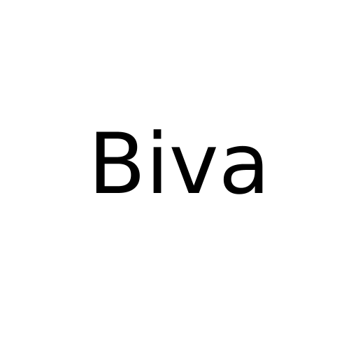 Логотип бренду Biva