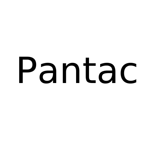 Логотип бренда Pantac