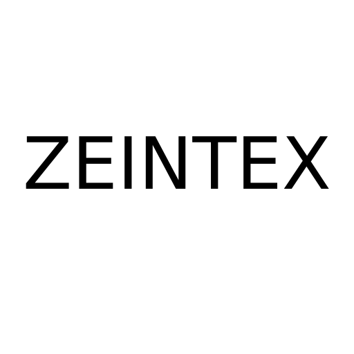 Логотип бренду ZEINTEX