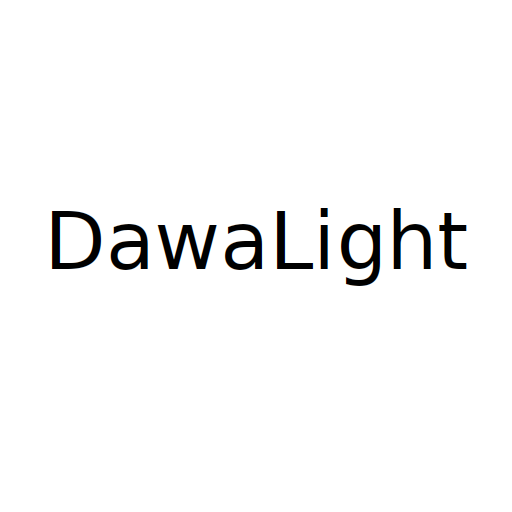 Логотип бренда DawaLight