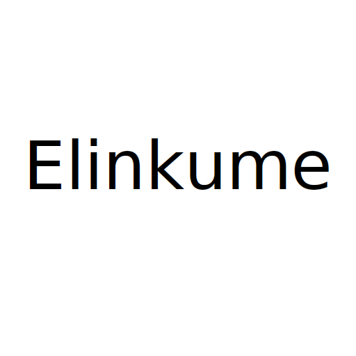 Логотип бренду Elinkume