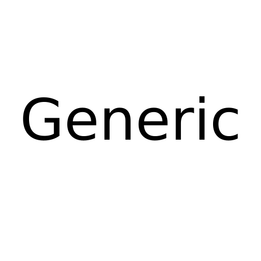 Логотип бренду Generic