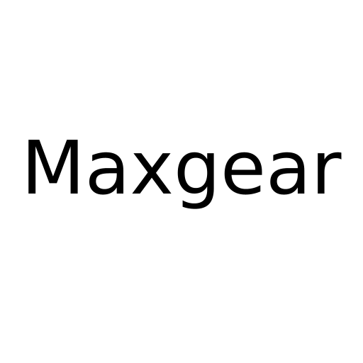 Логотип бренда Maxgear