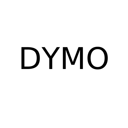Логотип бренда DYMO