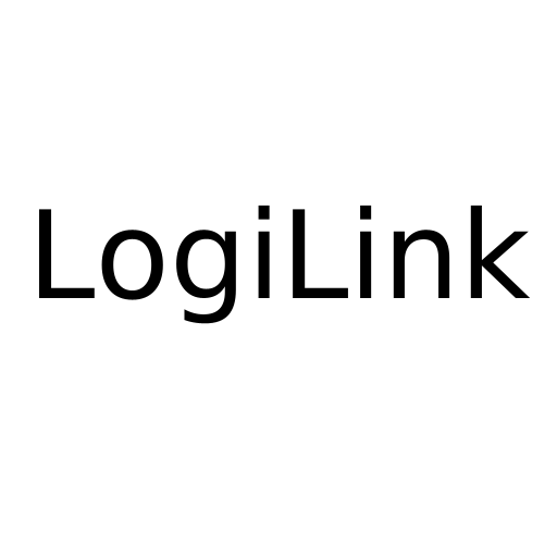 Логотип бренду LogiLink