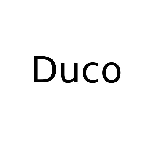 Логотип бренда Duco