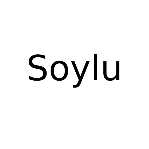 Логотип бренда Soylu