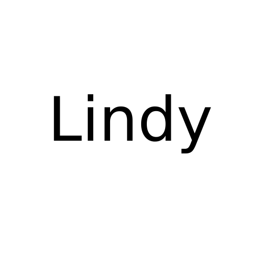 Логотип бренду Lindy