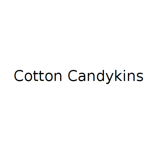 Логотип бренду Cotton Candykins