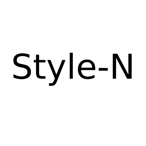 Логотип бренда Style-N