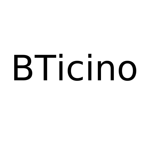 Логотип бренду BTicino