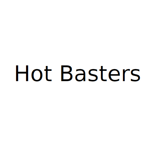 Логотип бренда Hot Basters