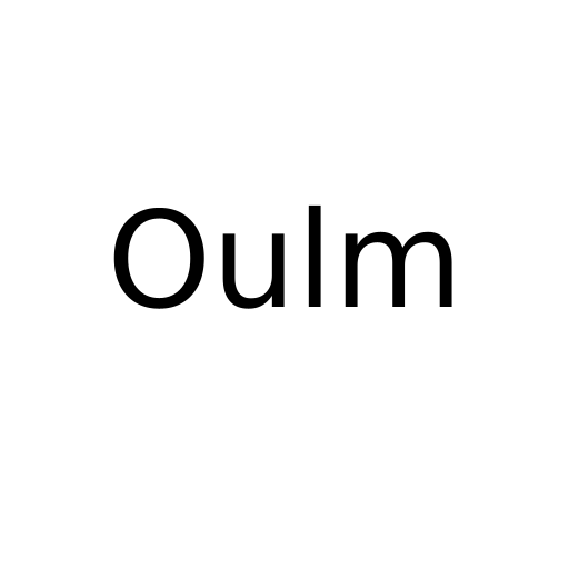 Логотип бренда Oulm