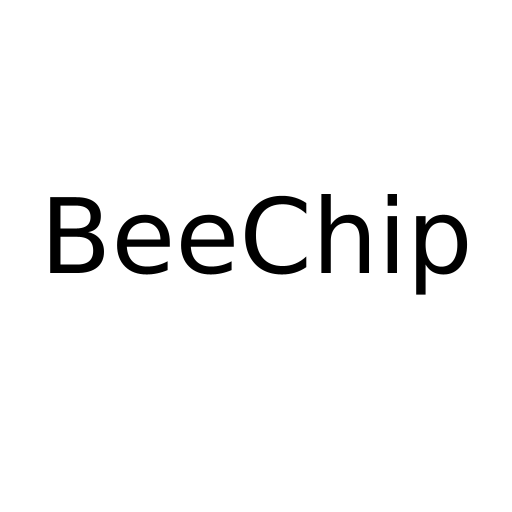 Логотип бренду BeeChip