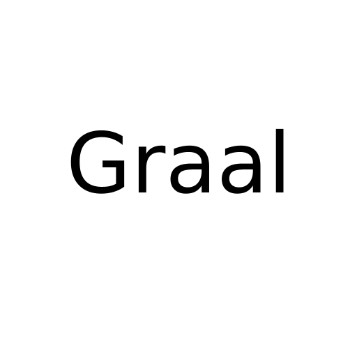 Логотип бренда Graal