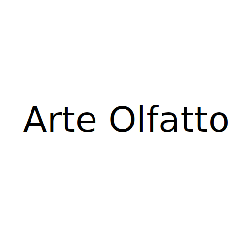 Логотип бренду Arte Olfatto