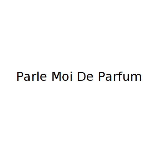 Логотип бренду Parle Moi De Parfum