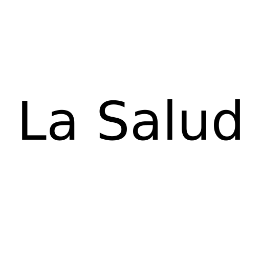 Логотип бренду La Salud
